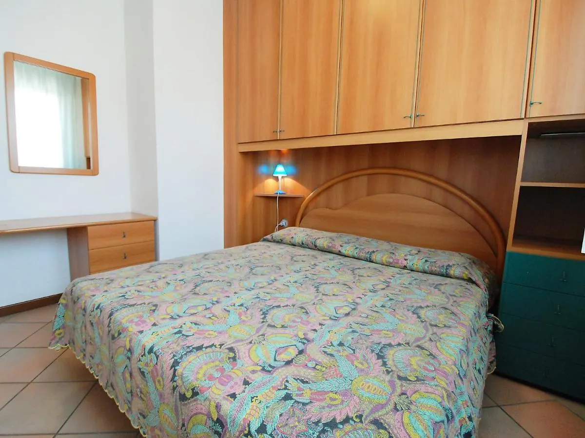 Apartment Mediterraneo-3 By Interhome