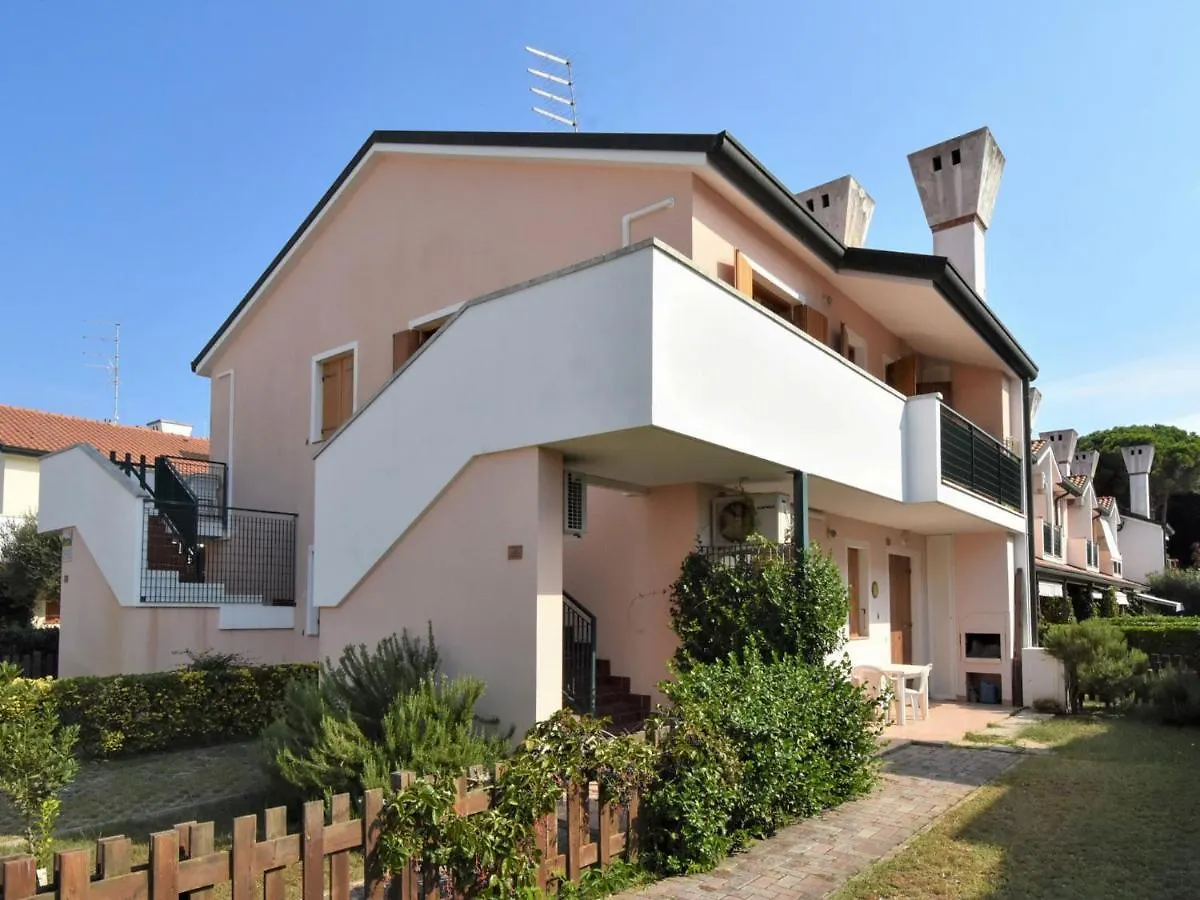 Apartment Mediterraneo-3 By Interhome  Rosapineta