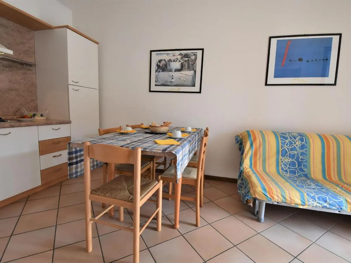 Apartment Mediterraneo-3 By Interhome Rosapineta