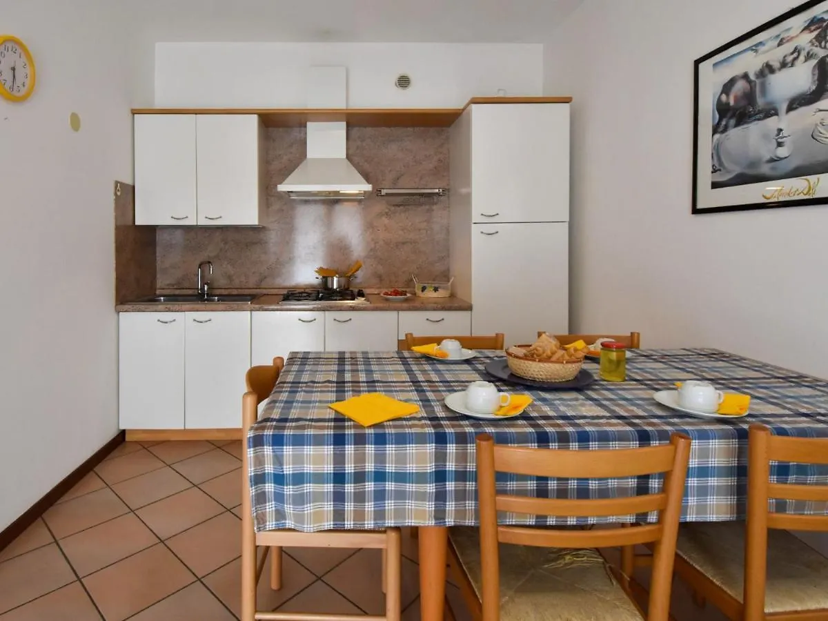 Apartment Mediterraneo-3 By Interhome 0*, Rosapineta