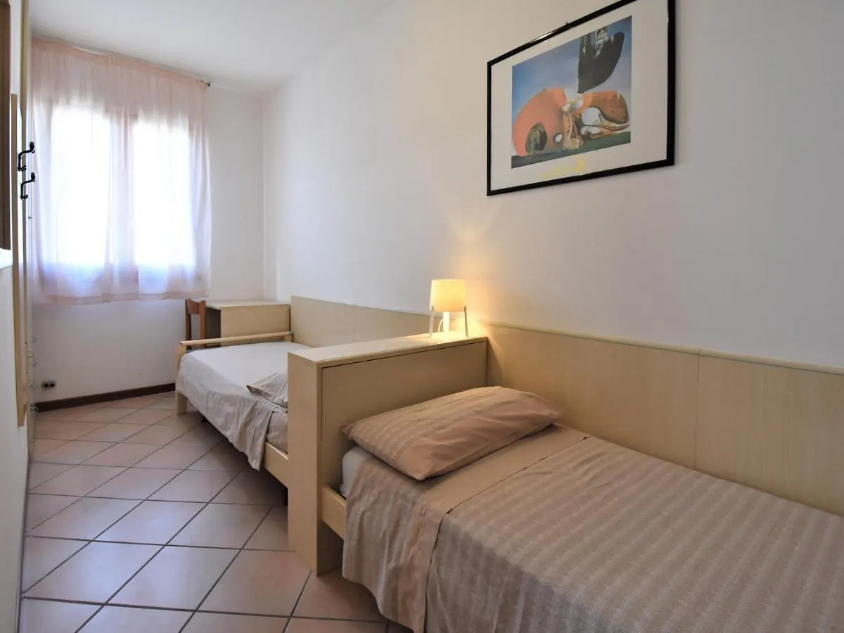 Apartment Mediterraneo-3 By Interhome