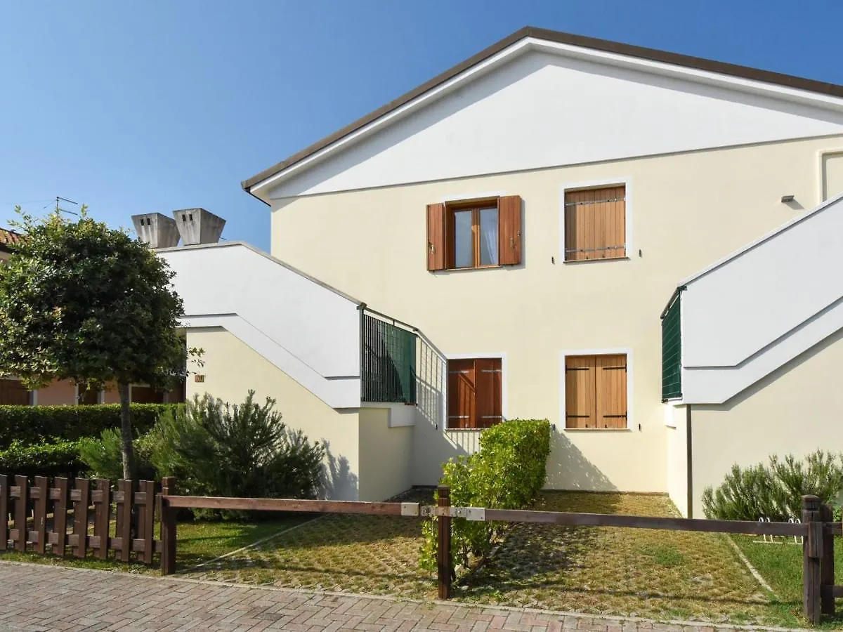 Apartment Mediterraneo-3 By Interhome