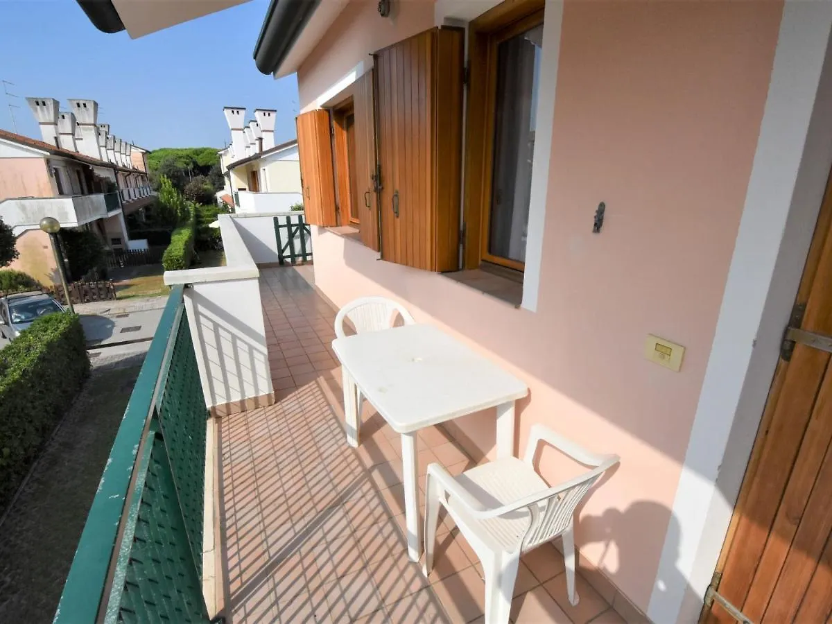 Apartment Mediterraneo-3 By Interhome