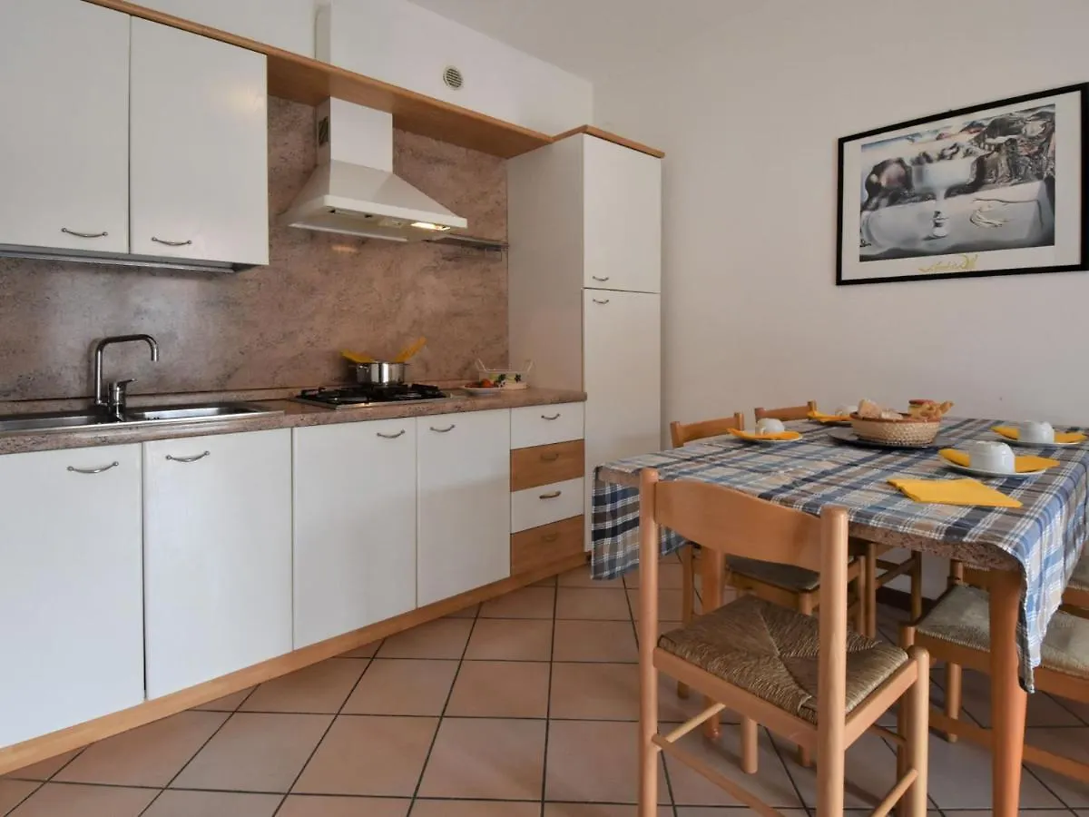 Apartment Mediterraneo-3 By Interhome location