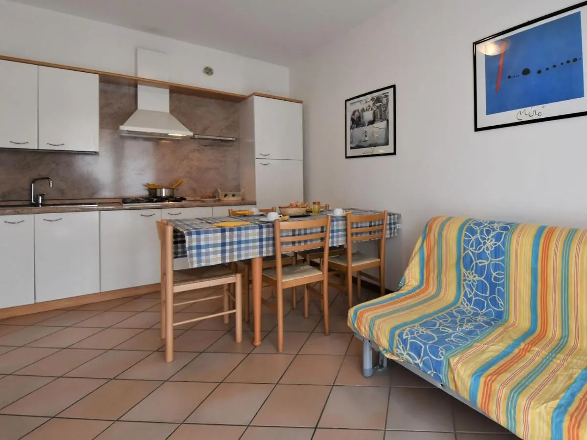 Apartment Mediterraneo-3 By Interhome