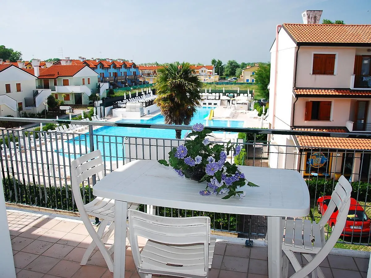 Apartment Mediterraneo-3 By Interhome  Rosapineta