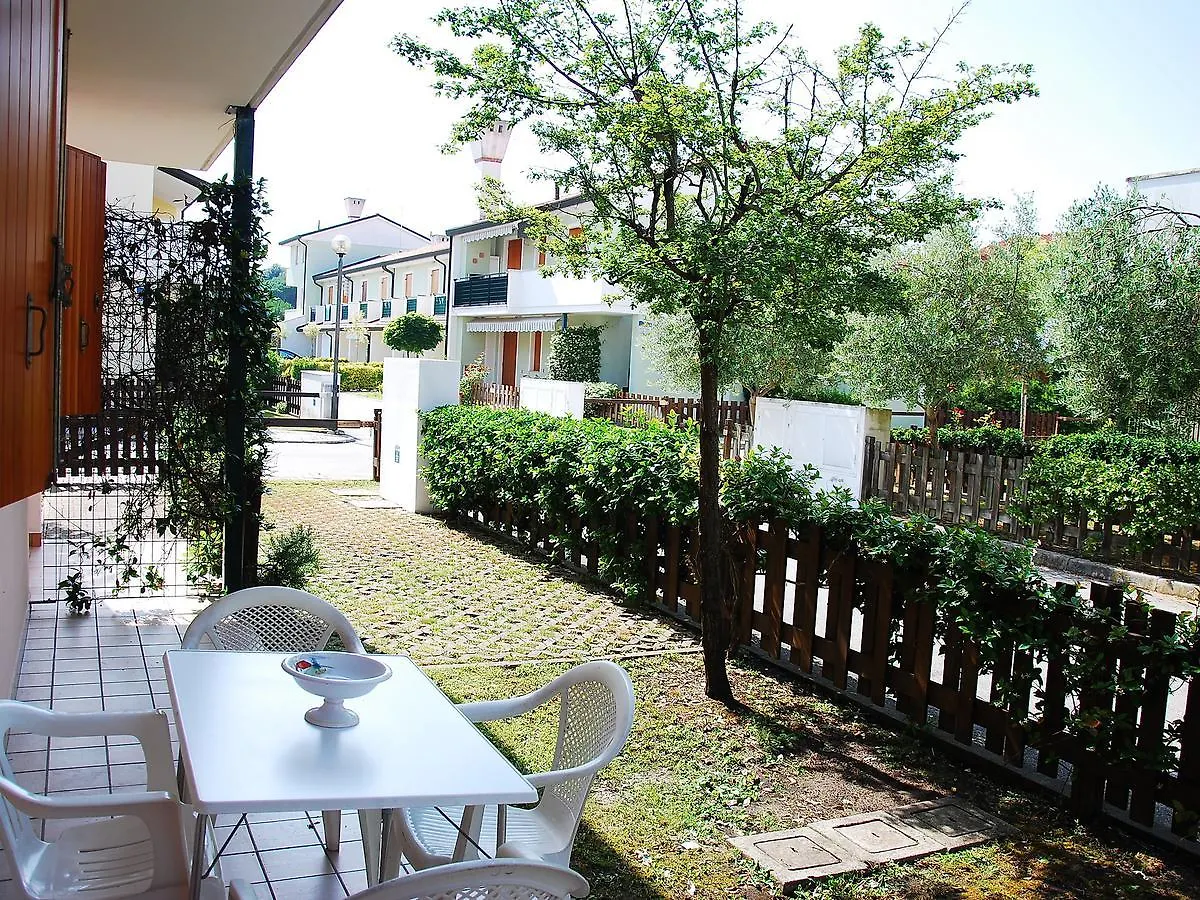 Apartment Mediterraneo-3 By Interhome Rosapineta