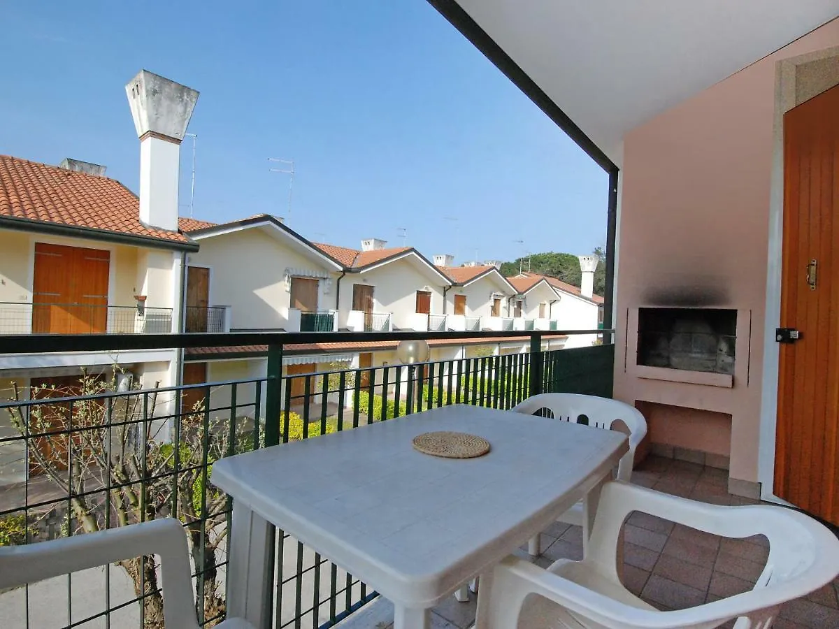 Apartment Mediterraneo-3 By Interhome