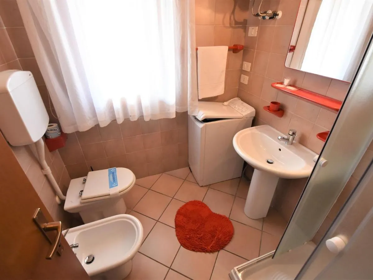 Apartment Mediterraneo-3 By Interhome  Rosapineta