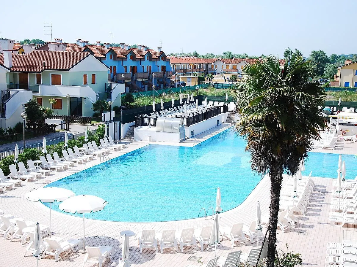 Apartment Mediterraneo-3 By Interhome