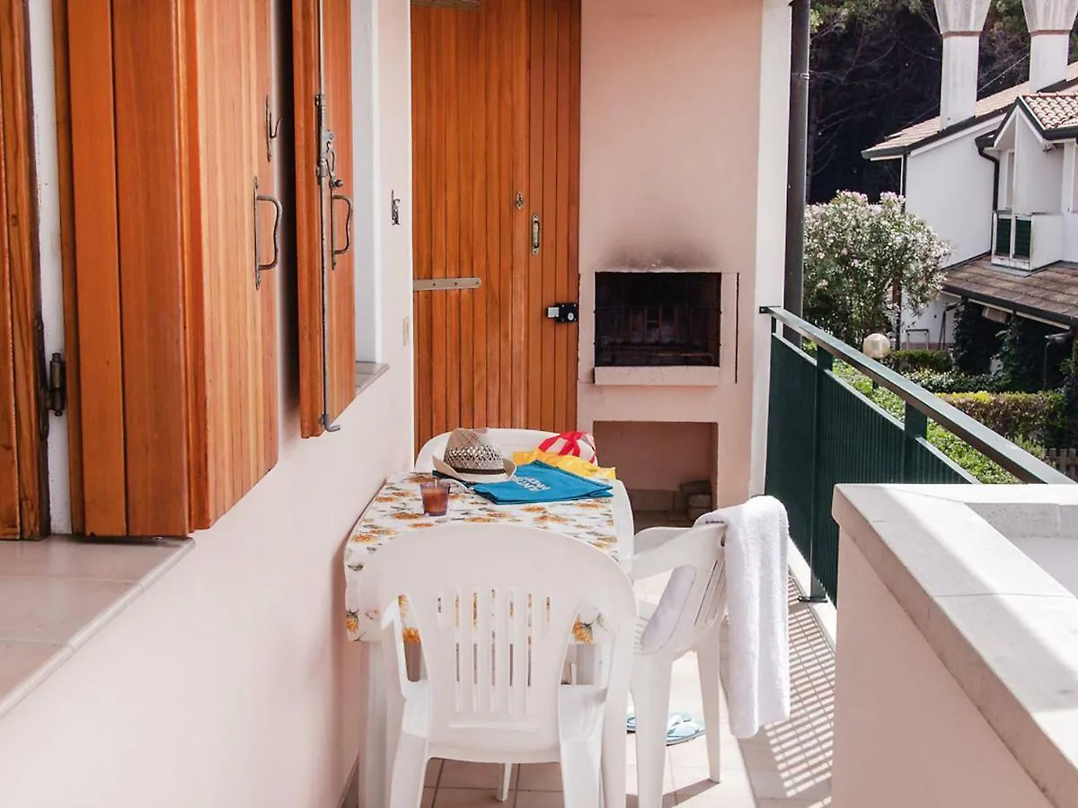 Apartment Mediterraneo-3 By Interhome